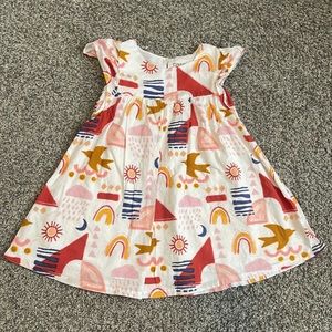 Genuine Kids OshKosh Dress